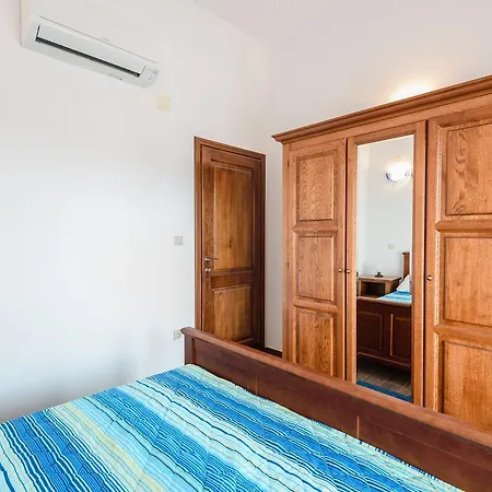 Сasa de vacaciones Holiday Raba 16062