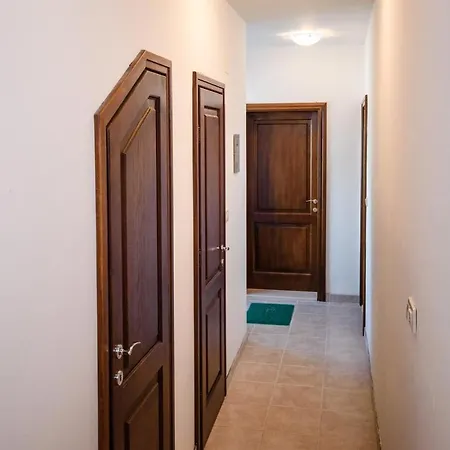 Prázdninový dům Holiday Raba 16062