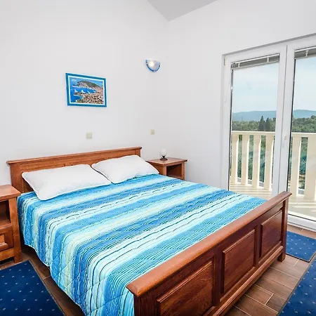 Prázdninový dům Holiday Raba 16062 Opuzen (Dubrovnik-Neretva)