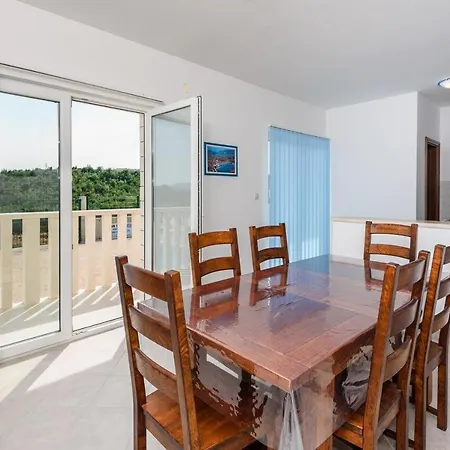 Holiday Raba 16062 Prázdninový dům Opuzen (Dubrovnik-Neretva)
