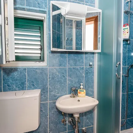 Prázdninový dům Holiday Raba 16062